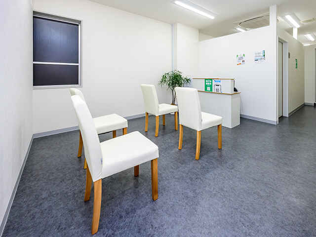 すみだ両国まちなかクリニック